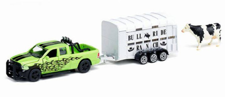 Siku Farmer - Dodge RAM 1500