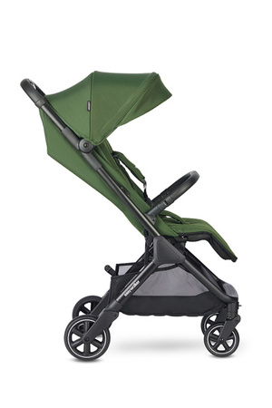 Easywalker Jackey2 Wózek Spacerowy Deep Green