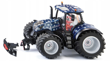 Siku Farmer Traktor New Holland