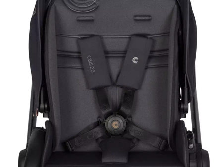 Cavoe Osis 2.0 Wózek Spacerowy Iron