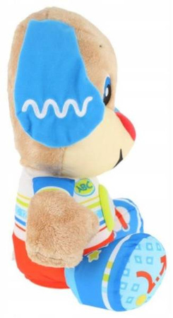 Fisher Price Wielki Szczeniaczek Uczniaczek HCJ17