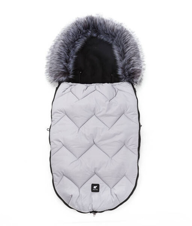 Miu Mio K2 Śpiworek Grey