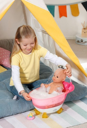 Baby Born Lalka Magic Boy 43cm 827963