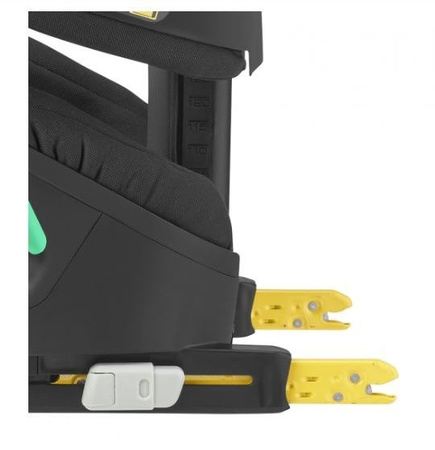 Maxi-Cosi Morion Fotelik Samochodowy 15-36 kg Basic Black