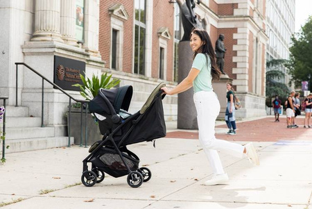 Graco Myavo Wózek Spacerowy Mint