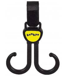 Haczyk Do Wózka Plastik