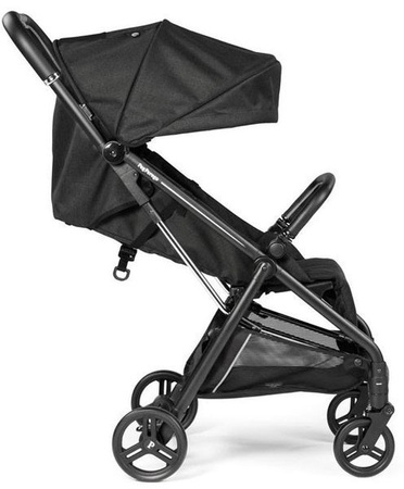 PegPerego Selfie Wózek Spacerowy Onyx