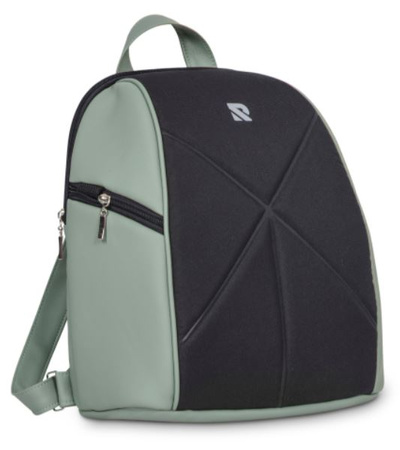 Riko Brano Pro Wózek Głęboko-Spacerowy 2w1 Lagoon