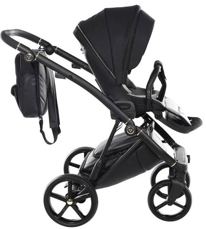 Junama Air Wózek Głęboko-Spacerowy 2w1 03