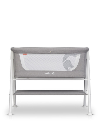 Colibro Lindo Łóżeczko Dziecięce Dove