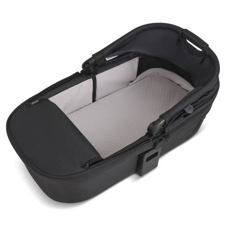 ABC Design Vicon 4 Wózek Głęboko-Spacerowy 2w1 Ink