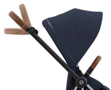 Cybex Mios 3.0 Wózek Spacerowy Nautical Blue