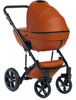 Dada Prams Max 500 Wózek Głęboko-Spacerowy 2w1 Cinnamon