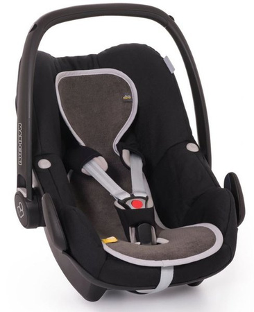 Aeromoov Wkładka Antypotowa Do Fotelika 0-13 Anthracite