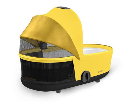 Cybex Mios 3.0 Gondola Lux Mustard Yellow