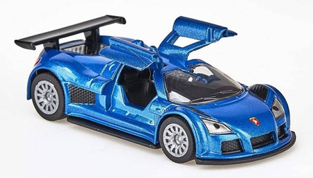 Siku Gumpert Apollo S1444