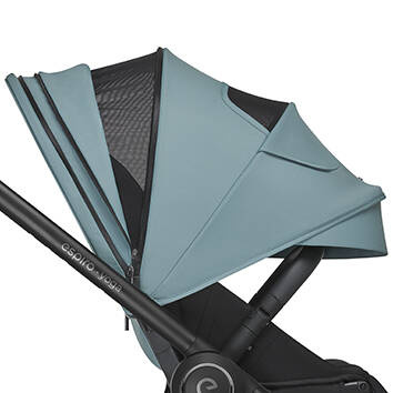 Espiro Yoga 2024 Wózek Głęboko-Spacerowy 11 Calm Evening