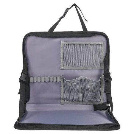 Dooky Travel Tacka Podróżna na Tylne Siedzenie 2w1