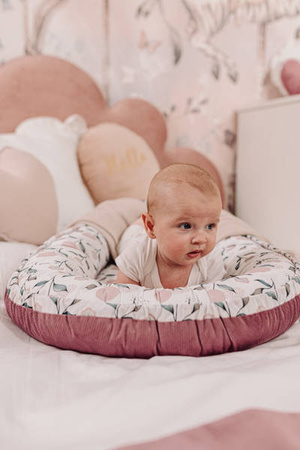 Yoonco Kokon Standard Flower