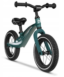 Lionelo Rowerek Biegowy Bart Air Green Forest