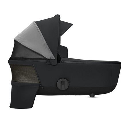 Cybex Mios 3.0 Gondola Lux Stardust Black Plus