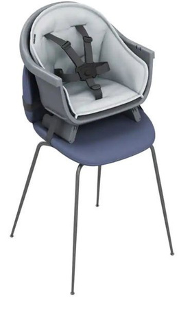 Maxi-Cosi Moa Wysokie Krzesełko do Karmienia 8w1 Beyond Graphite