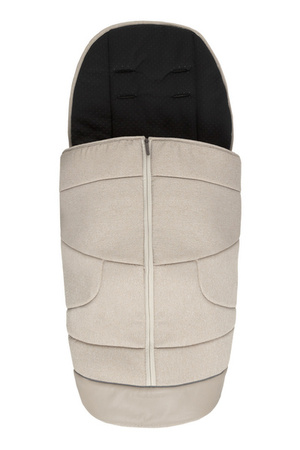 Muuvo Quick Boho Wózek Głęboko-Spacerowy Beige