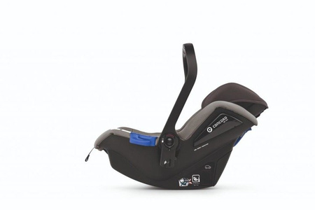 Concord Air I-size Fotelik Samochodowy 0-13kg Grey