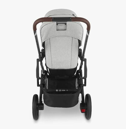 UPPA Baby Cruz V2 Wózek Spacerowy Anthony