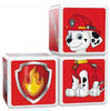 MagiCube Kocki Magnetyczne PawPatrol Marshall Vehicle