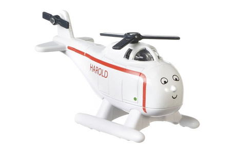 Tomek i Przyjaciele Tm Mała Lokomotywka Podstawowa Popchnij i Jedź Ast.GCK93