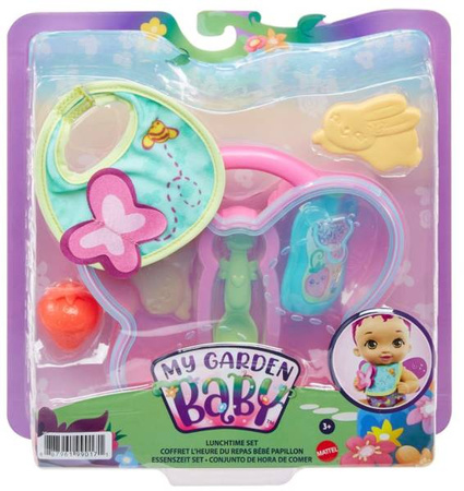 My Garden Baby Akcesoria Do Opieki HBJ67