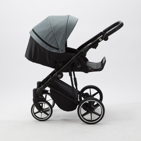 Adamex Mobi Air Wózek Głęboko-Spacerowy 2w1 TK54