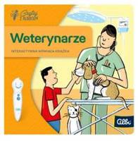 Weterynarz 