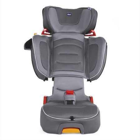 Chicco Fold&Go I-Size Fotelik Samochodowy 15-36 kg Pearl