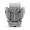 Cybex Solution G2 i-Fix Fotelik Samochodowy 15-50 kg Stone Grey Plus