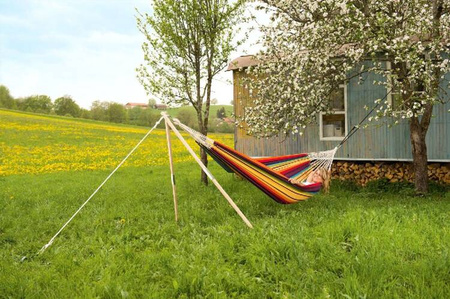 Amazonas Hamak Barbados Rainbow