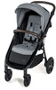 Baby Design Look Air Wózek Spacerowy 07 Gray