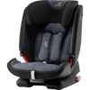 Britax Romer Advansafix IV M Fotelik Samochodowy 9-36kg Blue Marble