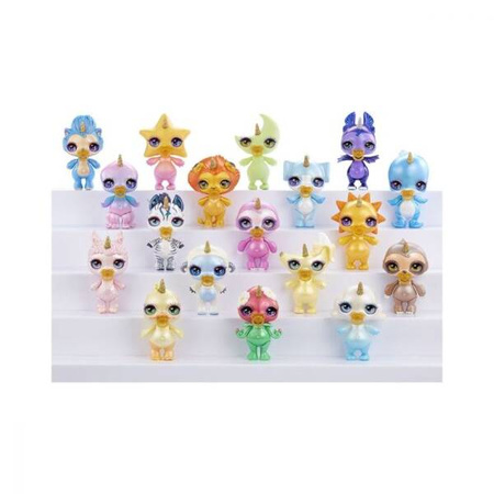 Poopsie Figurka Sparkly Critters Różne Modele