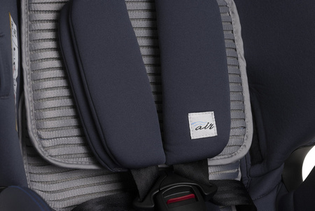Chicco OneSeat Air Fotelik Samochodowy 0-36kg Ink Air