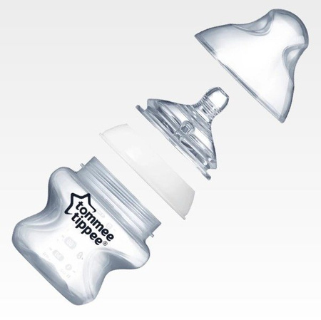 Tommee Tippee Butelka 150 ml