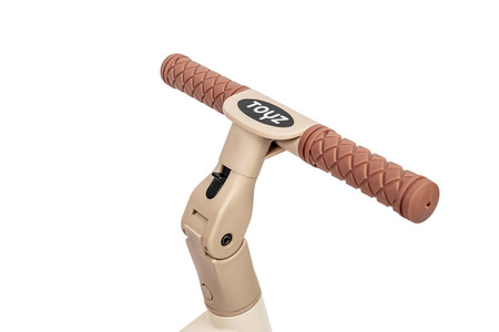 Toyz Fox Rowerek Biegowy Beige