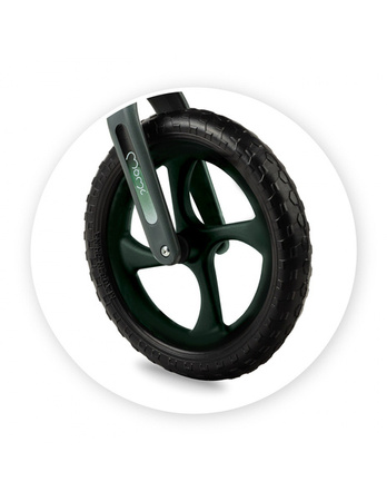 MoMi Mizo Rowerek Biegowy Khaki