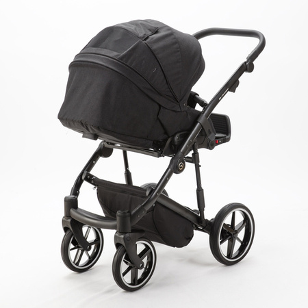 Adamex Mobi Air Lux Wózek Głęboko-Spacerowy 2w1 PS37