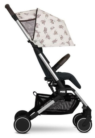 ABC Design Ping Wózek Spacerowy Fashion Edition - Fox