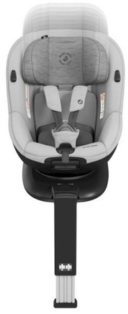 Maxi Cosi Mica Fotelik Samochodowy 0-18 kg RWF Authentic Black