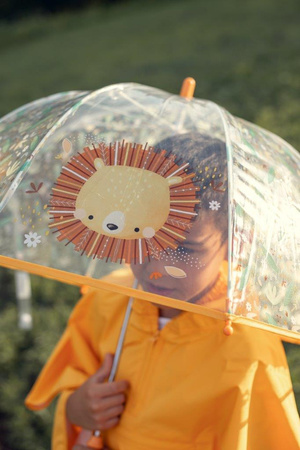 Sassi Parasol przeciwdeszczowy Lew