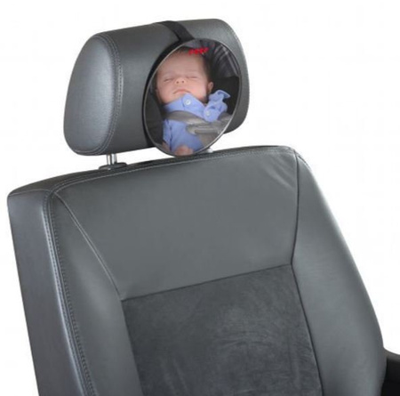 REER Lusterko Samochodowe do Obserwacji Dzieci