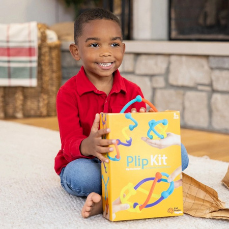 Fat Brain Toy Plip Silikonowe Klocki